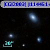[CGI2003] J114451+194717