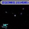[CGI2003] J114505+194514