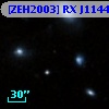 [ZEH2003] RX J1144.8+1947  2
