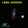CAIRNS J114612.11+211339.1