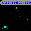 NVSS J114822+194031
