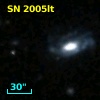 SN 2005lt