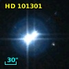HD 101301