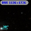 BWE 1136+1726