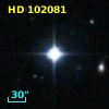 HD 102081