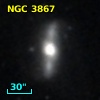 NGC  3867