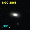 NGC  3868