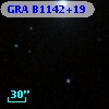 GRA B1142+19