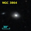 NGC  3864