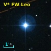 V* FW Leo
