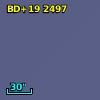BD+19  2497
