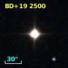 BD+19  2500