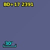BD+17  2391