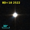 BD+18  2522