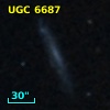UGC  6687