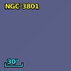 NGC  3801