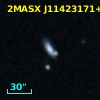 2MASX J11423171+1747033