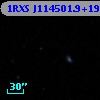 1RXS J114501.9+191302