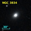 NGC  3834