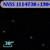 NVSS J114730+190458