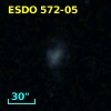 CAIRNS J114816.40+183832.5