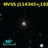 2MASX J11434554+1923333