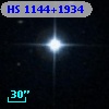 HS 1144+1934