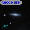 NOGG H  550