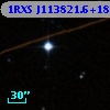 1RXS J113821.6+183718