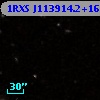 1RXS J113914.2+165342