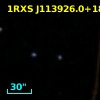 1RXS J113926.0+185428