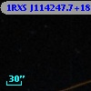 1RXS J114247.7+181811