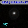 1RXS J113914.9+170833