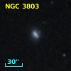 NGC  3803