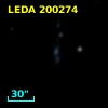 LEDA  200274