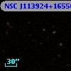 NSC J113924+165506