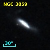 NGC  3859