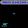 2MASX J11411341+1932214