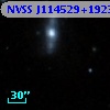 NVSS J114529+192327