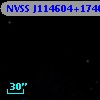 NVSS J114604+174631