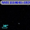 NVSS J114641+192834