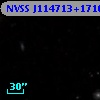 NVSS J114713+171042