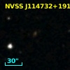NVSS J114732+191521