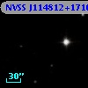 NVSS J114812+171659