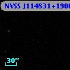 NVSS J114831+190026
