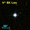 V* BX Leo