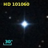 HD 101060