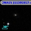 2MASX J11395857+1554425