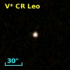 V* CR Leo