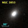 NGC  3853